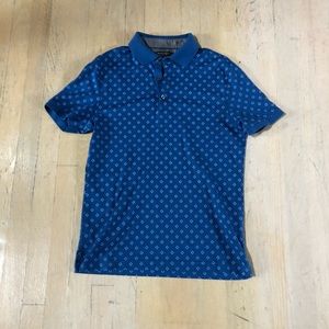 Banana Republic Polo